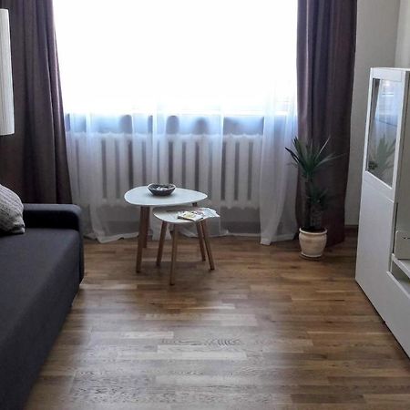 Kurzemites Apartamenti Apartment Kuldīga Екстериор снимка